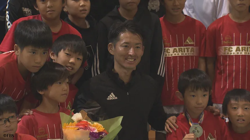 音のないピッチで夢を描く