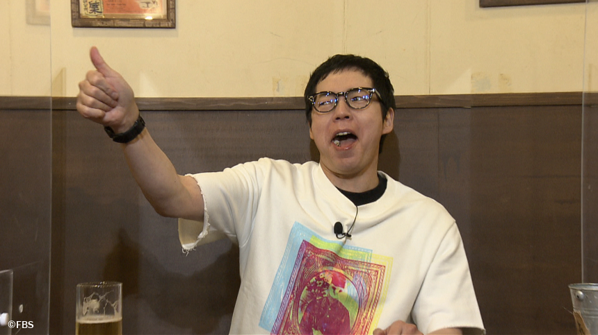 桜の名所を先取り!【ノブコブ吉村崇さんとめぐる福岡すっぴんツアー!17】 桜の名所を先取り!【ノブコブ吉村崇さんとめぐる福岡すっぴんツアー!17】