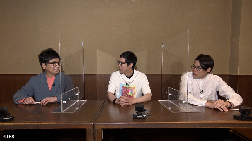桜の名所を先取り!【ノブコブ吉村崇さんとめぐる福岡すっぴんツアー!17】 桜の名所を先取り!【ノブコブ吉村崇さんとめぐる福岡すっぴんツアー!17】