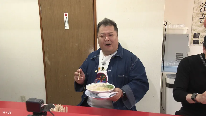 九州の玄関口“北九州市”スペシャル【今田耕司のすっぴんツアー】 九州の玄関口“北九州市”スペシャル【今田耕司のすっぴんツアー】