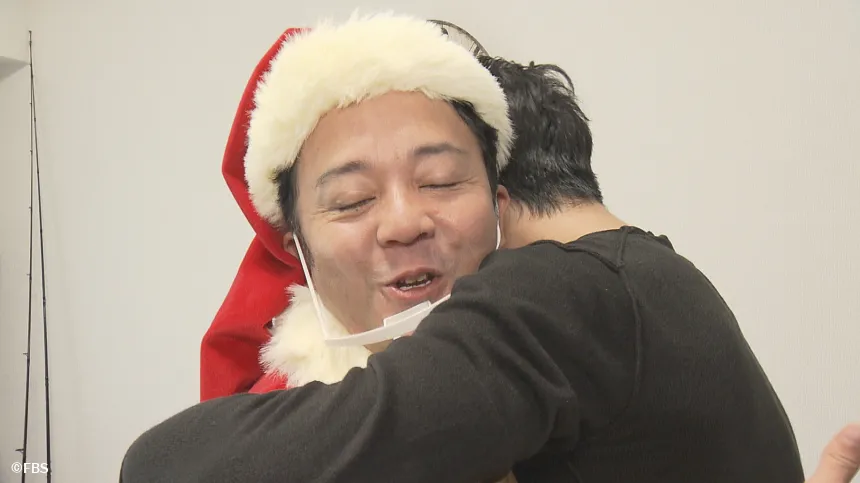斉藤サンタ2022