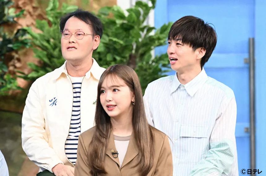 おバカと天才は紙一重!? おマヌケさん&天才くん大集合 SP