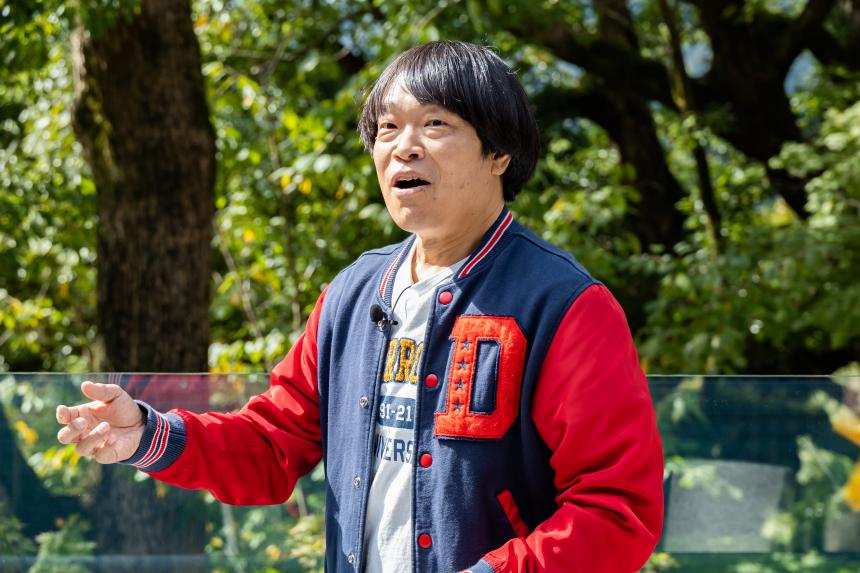 今ちゃん蛍ちゃんの太宰府全集中SP!【福岡すっぴんツアー!19】 今ちゃん蛍ちゃんの太宰府全集中SP!【福岡すっぴんツアー!19】