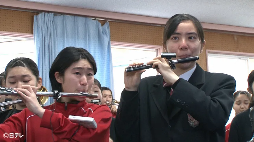 土曜日にお引っ越し!&吹奏楽の旅 大復活SP! 土曜日にお引っ越し!&吹奏楽の旅 大復活SP!