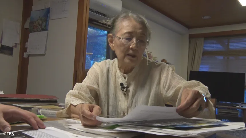 不法妊娠させられて~引き揚げ女性たちの叫び~ 不法妊娠させられて~引き揚げ女性たちの叫び~