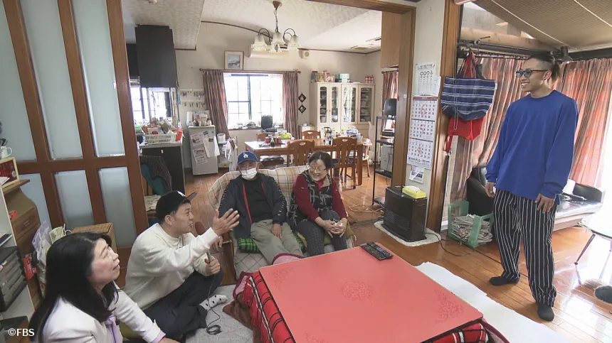 JAからつ婚活大作戦!お見合い準備編