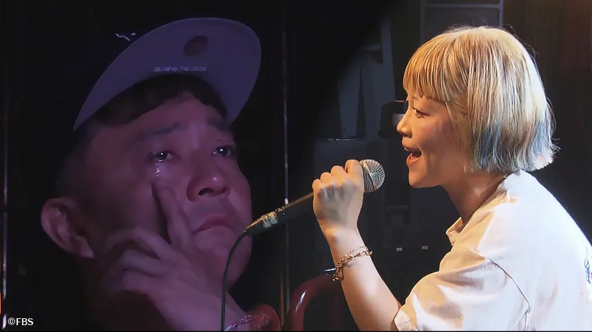 放送15周年に突入SP！視聴者と番組の物語を曲に…
