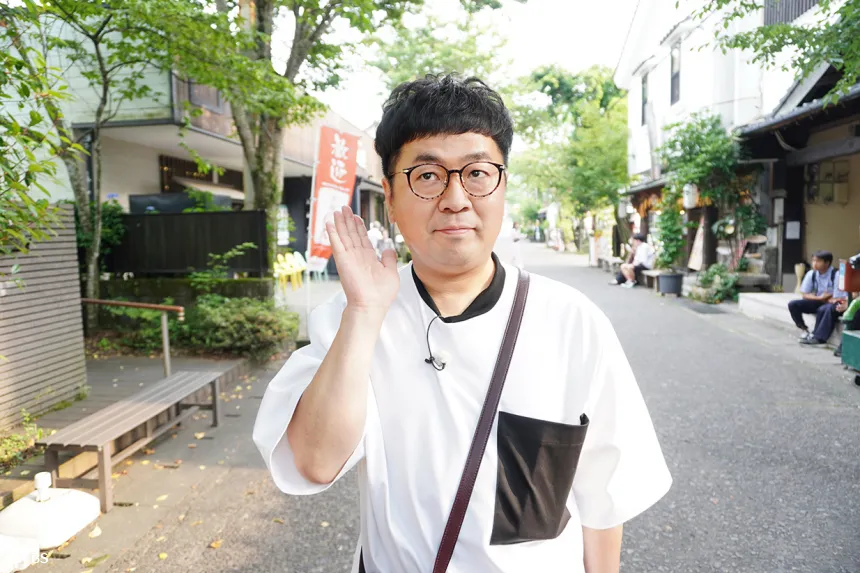 九州夏の避暑地・熊本“阿蘇”スペシャル【今田耕司のすっぴんツアー】 九州夏の避暑地・熊本“阿蘇”スペシャル【今田耕司のすっぴんツアー】