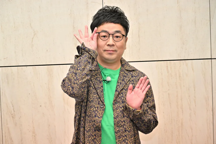 福岡の最新激バズスポットスペシャル!【今田耕司のすっぴんツアー】 福岡の最新激バズスポットスペシャル!【今田耕司のすっぴんツアー】