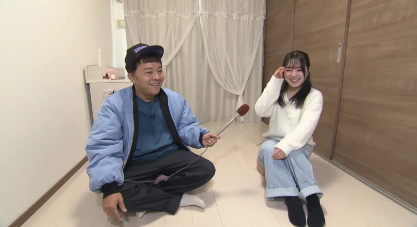 バイトで出会った男の子に会いたい