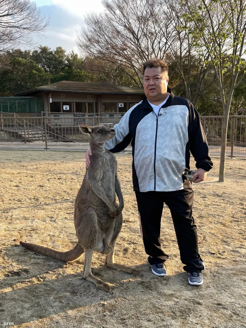 九州の玄関口“北九州市”スペシャル【今田耕司のすっぴんツアー】 九州の玄関口“北九州市”スペシャル【今田耕司のすっぴんツアー】