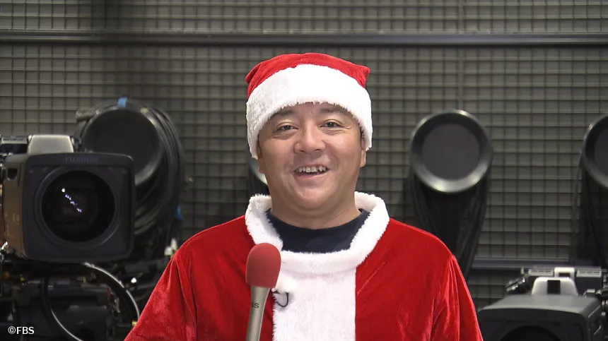 斉藤サンタがやってくる!祝!10周年! 斉藤サンタがやってくる!祝!10周年!