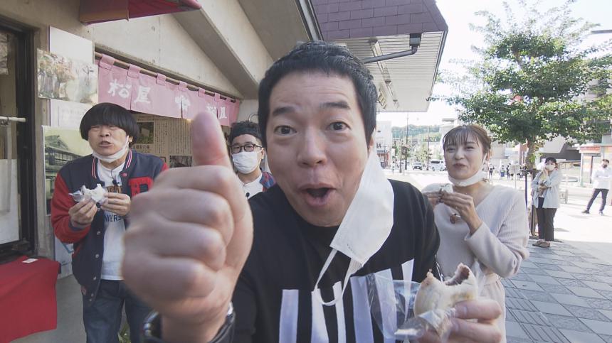 今ちゃん蛍ちゃんの太宰府全集中SP!【福岡すっぴんツアー!19】 今ちゃん蛍ちゃんの太宰府全集中SP!【福岡すっぴんツアー!19】