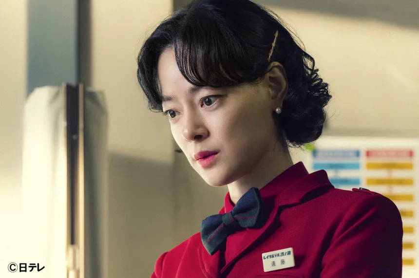 脚本・バカリズム×主演・市川実日子 地元系エイリアン・ヒューマン・コメディー