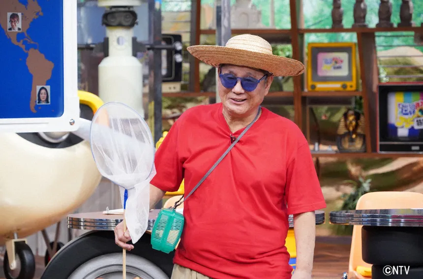 お盆真っ只中!田舎に帰ろうSP