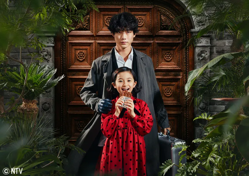 絶体絶命!エレベーターで緊急オペ