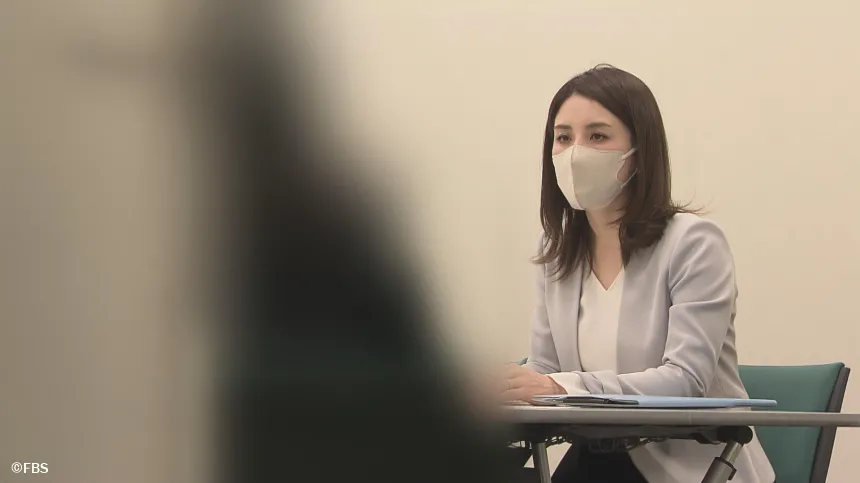 禁止命令では守れなかった～博多駅前ストーカー殺人事件～