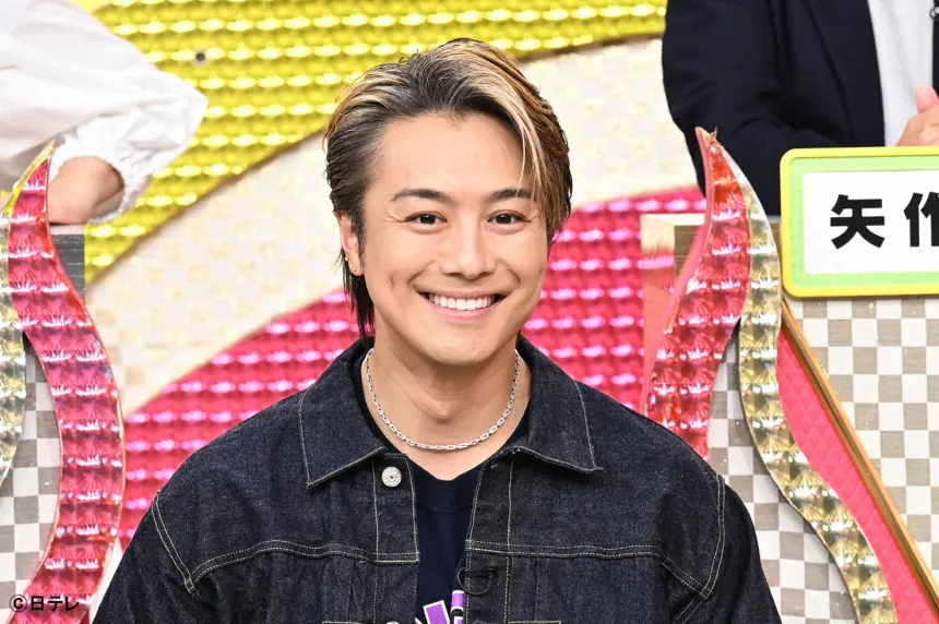 ギャル曽根&最強力士軍!元寿司職人グルメすぎる相撲部屋&木村昴 ギャル曽根&最強力士軍!元寿司職人グルメすぎる相撲部屋&木村昴