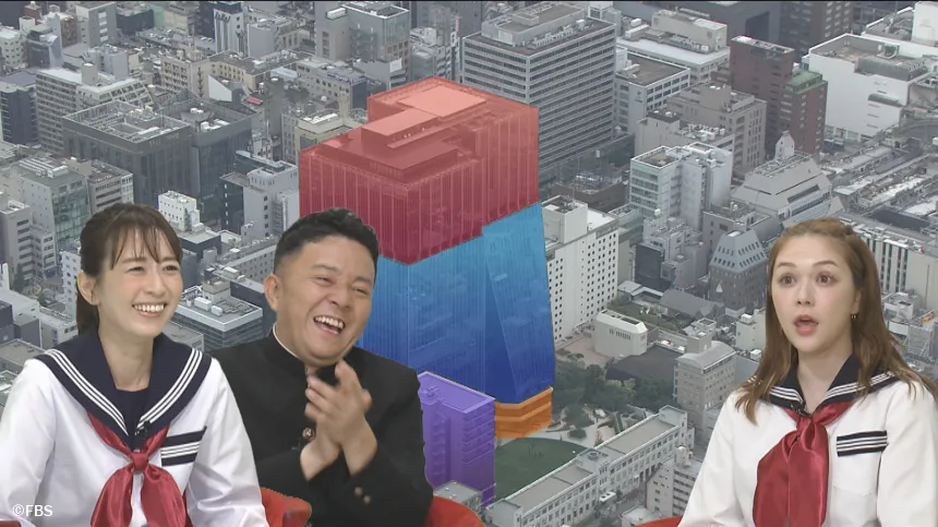 変わりゆく天神を再確認SP 変わりゆく天神を再確認SP