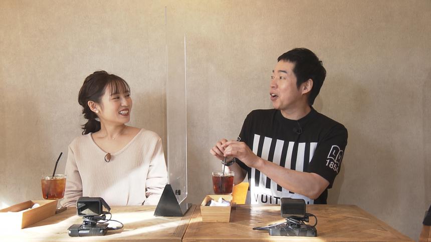今ちゃん蛍ちゃんの太宰府全集中SP!【福岡すっぴんツアー!19】 今ちゃん蛍ちゃんの太宰府全集中SP!【福岡すっぴんツアー!19】