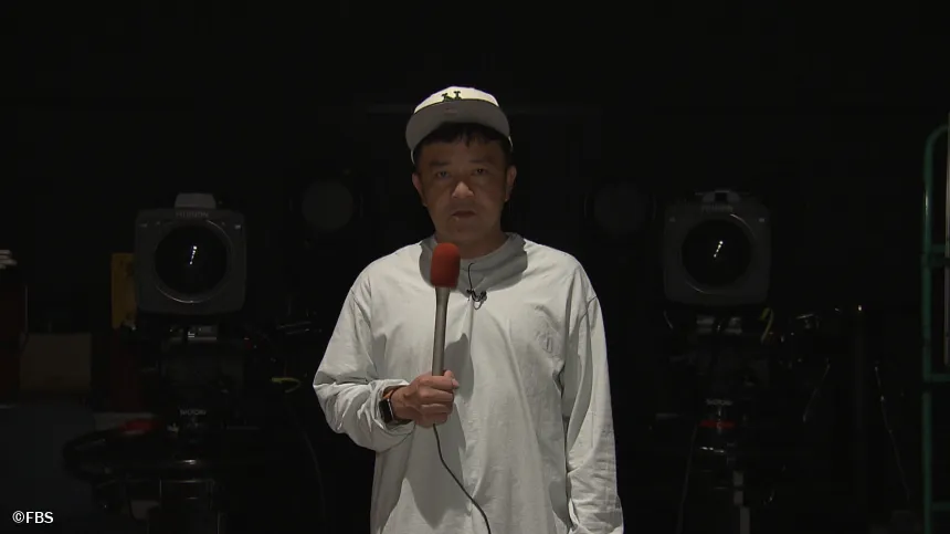 謎のオーブの正体は！？前編