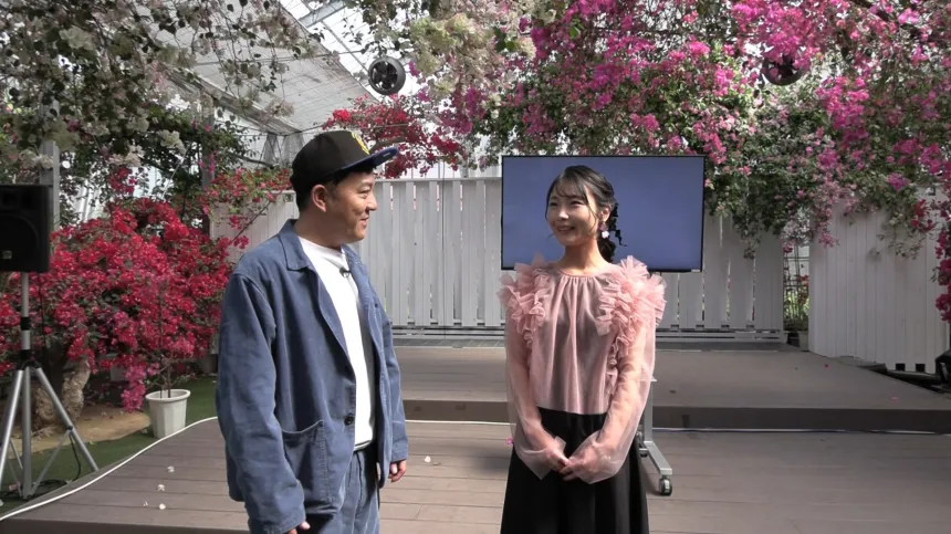 結婚式場が倒産…悲しむ夫へサプライズ! 結婚式場が倒産…悲しむ夫へサプライズ!
