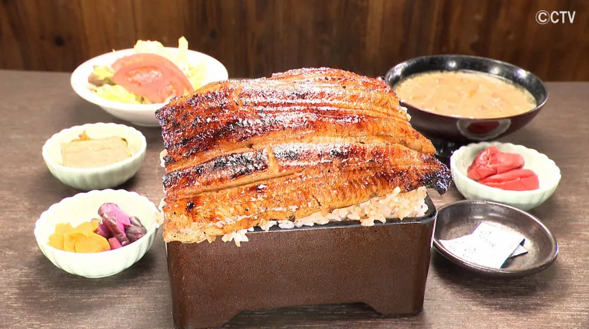 「1,000回飯」福岡&大阪編 「1,000回飯」福岡&大阪編