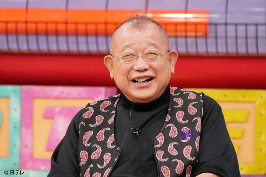 衝撃を受けた芸能人の大事件!2時間スペシャル! 衝撃を受けた芸能人の大事件!2時間スペシャル!