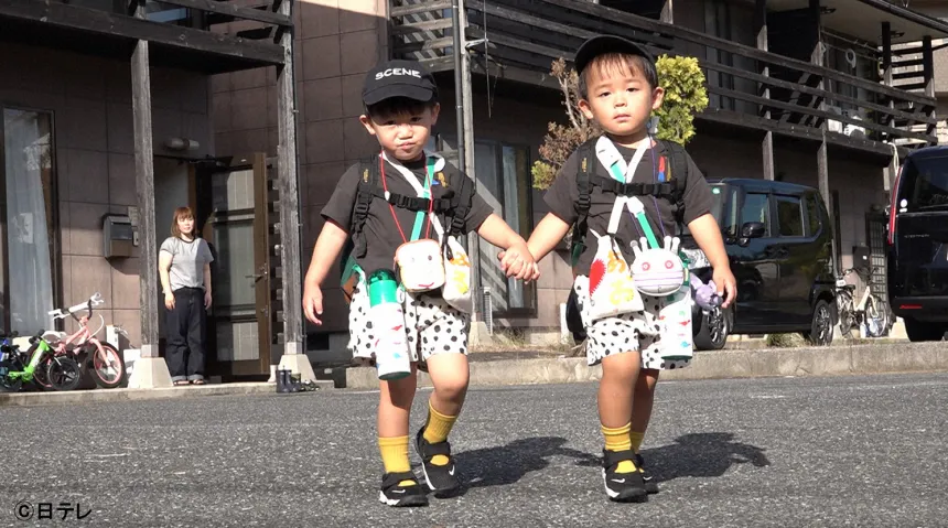 「はじめてのおつかい」は今年で35 年目!夏の大冒険3時間SP 「はじめてのおつかい」は今年で35 年目!夏の大冒険3時間SP