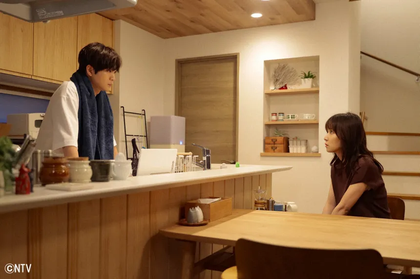 「拝啓、傷ついた貴方へ」 「拝啓、傷ついた貴方へ」