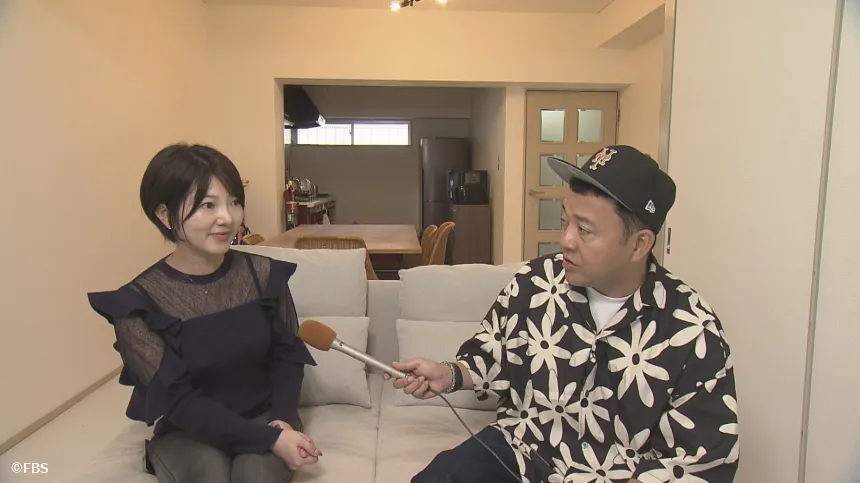 母に感謝を伝えたい