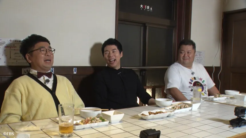 九州の玄関口“北九州市”スペシャル【今田耕司のすっぴんツアー】 九州の玄関口“北九州市”スペシャル【今田耕司のすっぴんツアー】