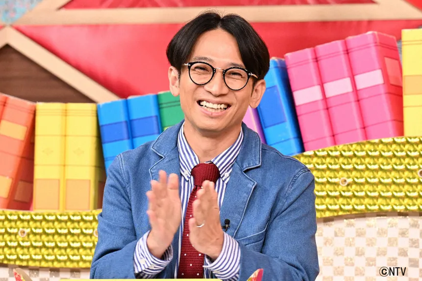 レスキュー史上初!芸人カップルゴミ屋敷