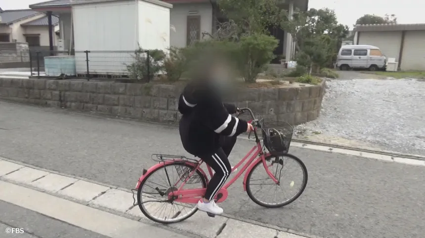 いらだち～少女たちの更生保護～