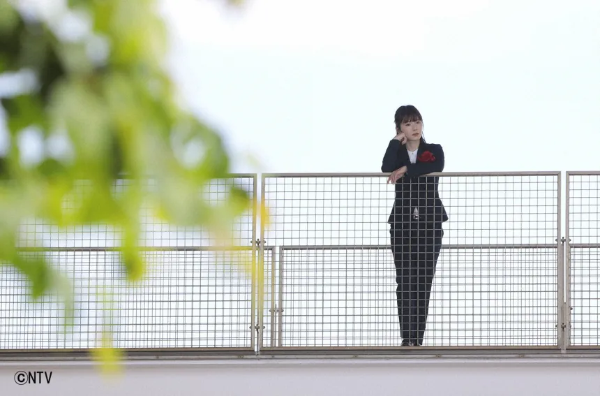 「拝啓、傷ついた貴方へ」 「拝啓、傷ついた貴方へ」