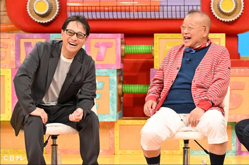 伝説のアイドルを襲った病スペシャル 伝説のアイドルを襲った病スペシャル