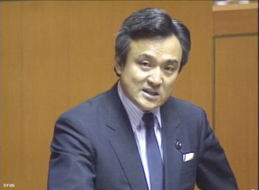 県議会のドン、去る 疑惑を生んだ権力の歪み 県議会のドン、去る 疑惑を生んだ権力の歪み