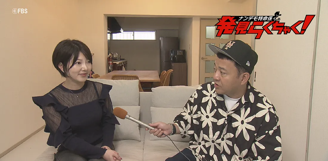 母に感謝を伝えたい