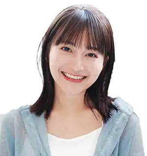 福田愛依
