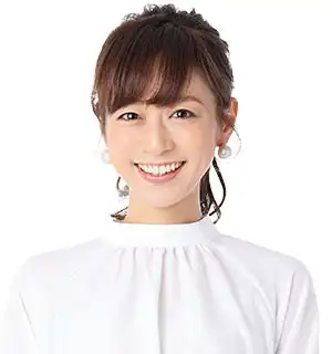 伊藤舞