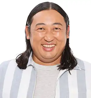 ロバート秋山竜次
