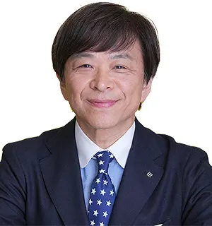 武田真一
