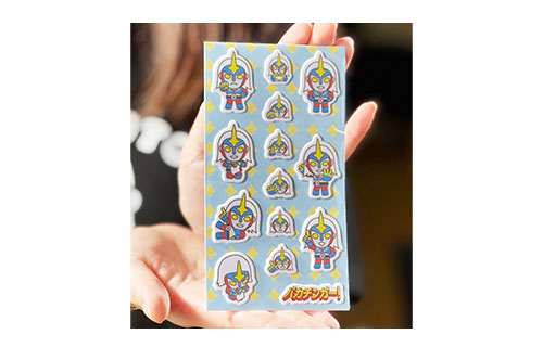 グッズ画像