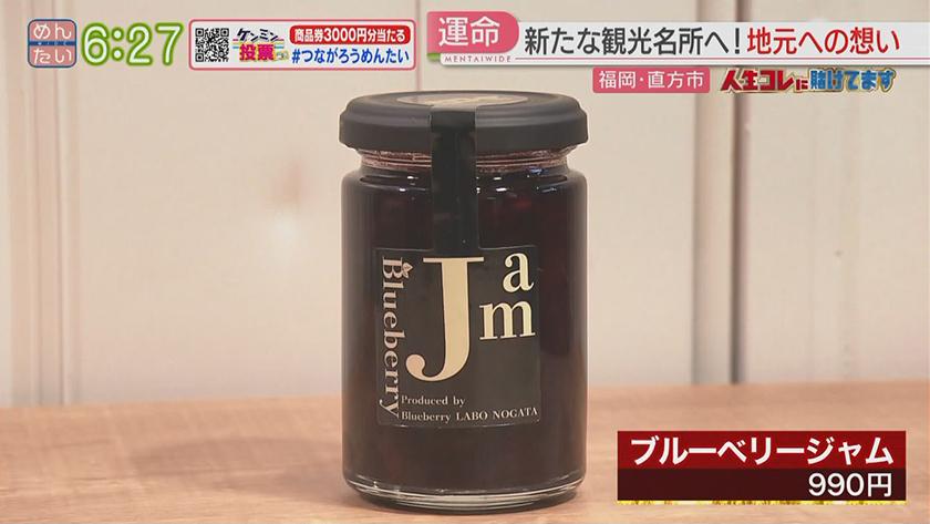 人生コレに賭けてます|看護師から転身!ブルーベリー農家 人生コレに賭けてます|看護師から転身!ブルーベリー農家