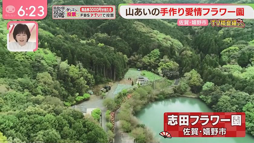 TV初登場さん|予約必至の洋食ビュッフェ&フラワー園スゴ腕シェフの洋食店 TV初登場さん|予約必至の洋食ビュッフェ&フラワー園スゴ腕シェフの洋食店