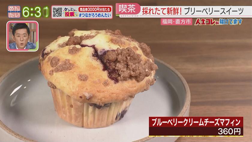 人生コレに賭けてます|看護師から転身!ブルーベリー農家 人生コレに賭けてます|看護師から転身!ブルーベリー農家