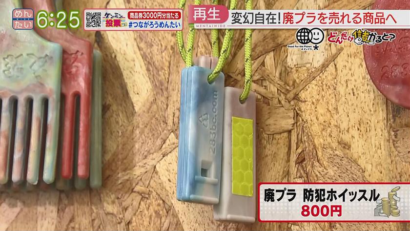 どんだけ儲かると?｜廃プラをたのしく再生する機械