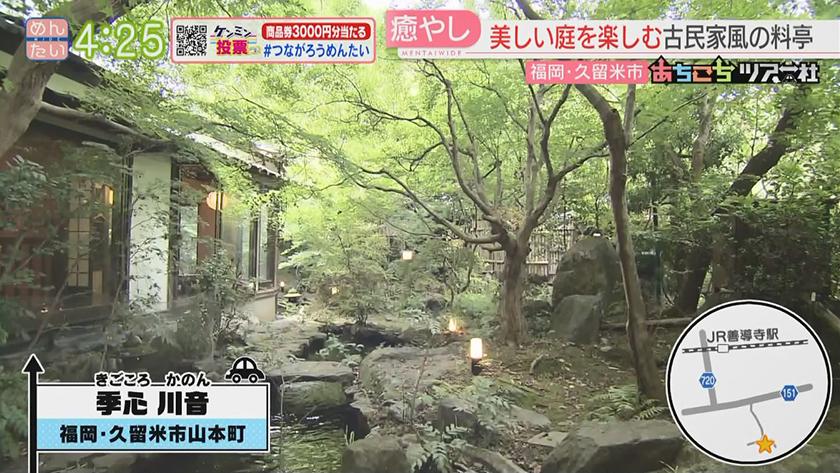 あちこちツアー社【新企画】|夏に行きたい!久留米ドライブ あちこちツアー社【新企画】|夏に行きたい!久留米ドライブ