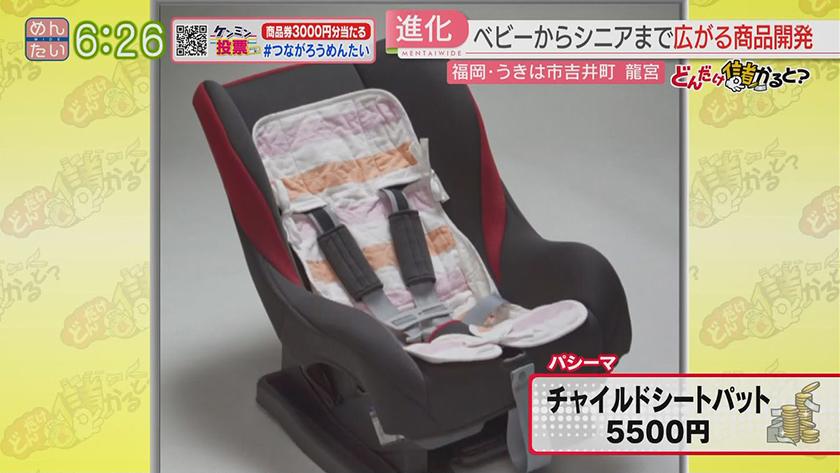 どんだけ儲かると?｜うきは快適寝具