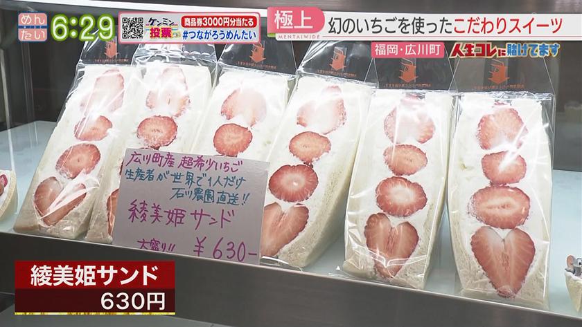 人生コレに賭けてます｜唯一無二!幻のイチゴを作った農家(広川町)